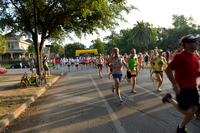 6161 - Houston  Heights 5k Fun Run