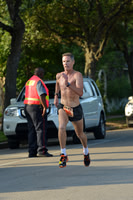 6219 - Houston  Heights 5k Fun Run