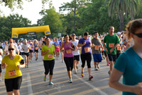 6189 - Houston  Heights 5k Fun Run