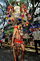 Hindu Devotees of Subramaniam 6