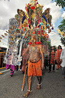 Hindu Devotees of Subramaniam 5
