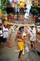 Hindu Devotees of Subramaniam 2