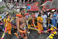 Hindu Devotees of Subramaniam 3