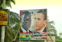 Africa Loves Obama