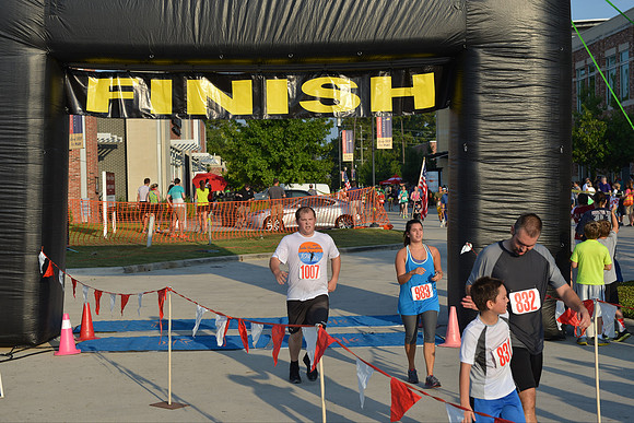 2013 Lake Houston 10K/5K Run- (GPI_1309.NEF)