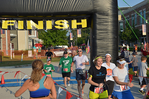 2013 Lake Houston 10K/5K Run- (GPI_1313.NEF)