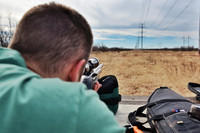 1/31/2014 - Haskell, Tx