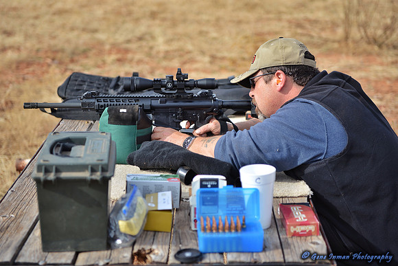 1/31/2014 - Haskell, Tx