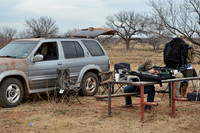 1/31/2014 - Haskell, Tx