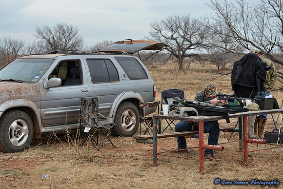 1/31/2014 - Haskell, Tx