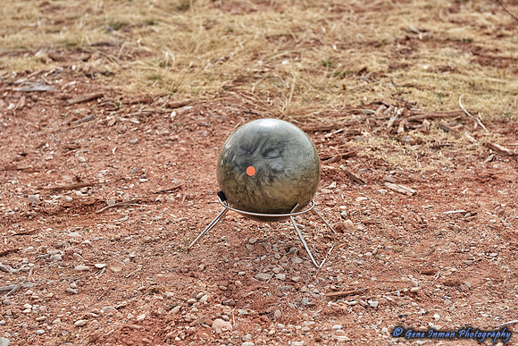 1/31/2014 - Haskell, Tx