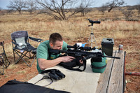 1/31/2014 - Haskell, Tx