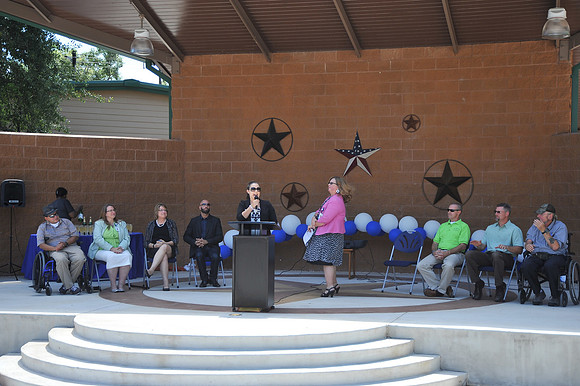 GPI_3441.NEF -  Rehab Center Grand OpeningTouchstone Construction Project 2014 (Ina Jones)