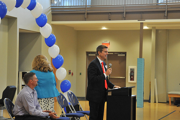 GPI_3384.JPG -  Rehab Center Grand OpeningTouchstone Construction Project 2014 (Ina Jones)
