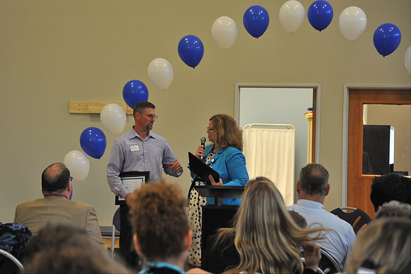 GPI_3375.JPG -  Rehab Center Grand OpeningTouchstone Construction Project 2014 (Ina Jones)