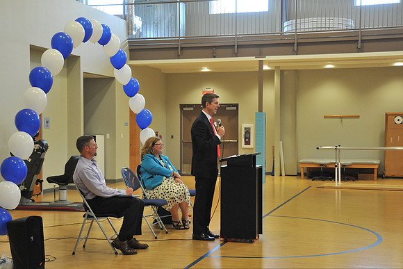 GPI_3388.JPG -  Rehab Center Grand OpeningTouchstone Construction Project 2014 (Ina Jones)