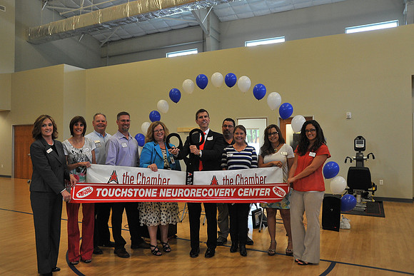 GPI_3398.JPG -  Rehab Center Grand OpeningTouchstone Construction Project 2014 (Ina Jones)