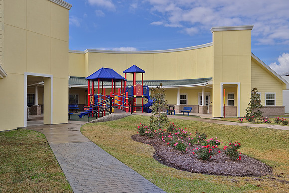 GPI_5310.NEF - Nexus HealthBridge ChildrenÕs Hospital: 2013