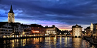 0472-Zurich, Switzerland