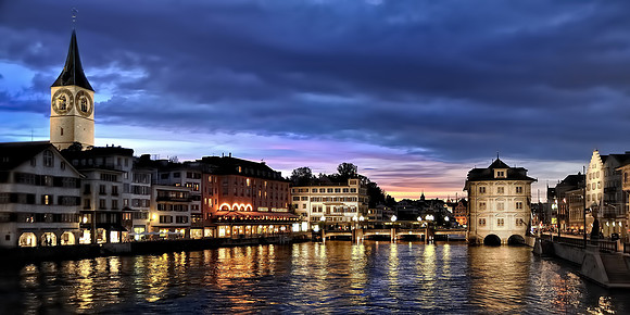 0472-Zurich, Switzerland