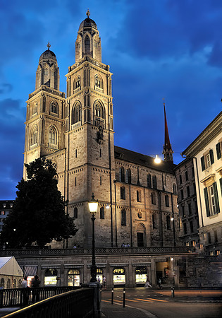 7656-Zurich, Switzerland