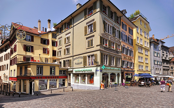 GPI_2013-Zurich, Switzerland
