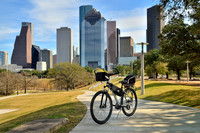 1/26/2015 - Custom Ebike
