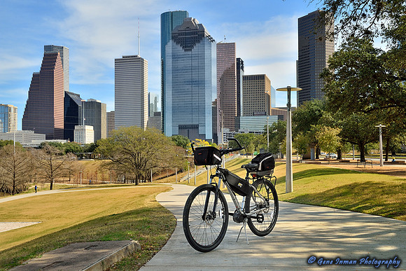 1/26/2015 - Custom Ebike