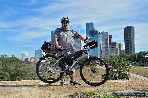 1/26/2015 - Custom Ebike