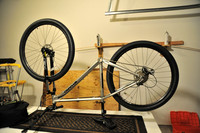 1/23/2015 - Custom Ebike