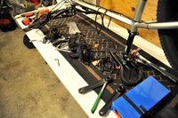 1/23/2015 - Custom Ebike