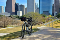 1/26/2015 - Custom Ebike