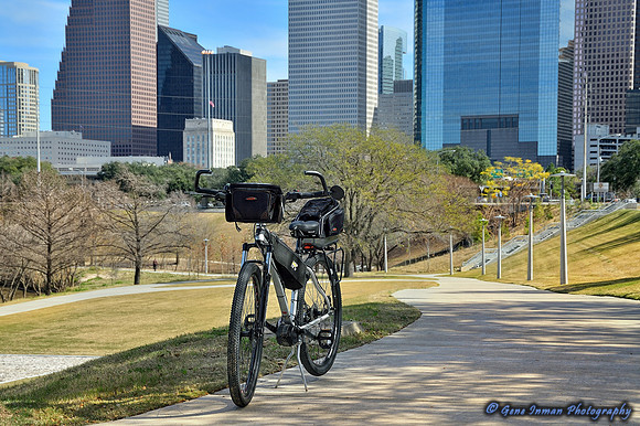 1/26/2015 - Custom Ebike