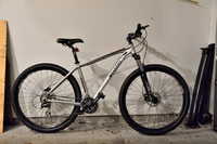 Bafang BBS02 Ebike Project