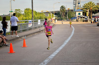 8310 -Dad's Day 5k Run, Downtown Houston