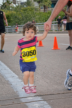 8371 -Dad's Day 5k Run, Downtown Houston