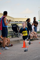 8316 -Dad's Day 5k Run, Downtown Houston