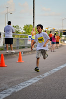 8307 -Dad's Day 5k Run, Downtown Houston