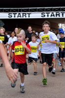 8285 -Dad's Day 5k Run, Downtown Houston