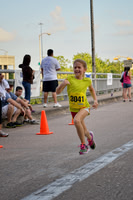8312 -Dad's Day 5k Run, Downtown Houston
