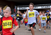 8286 -Dad's Day 5k Run, Downtown Houston