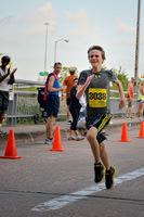 8305 -Dad's Day 5k Run, Downtown Houston