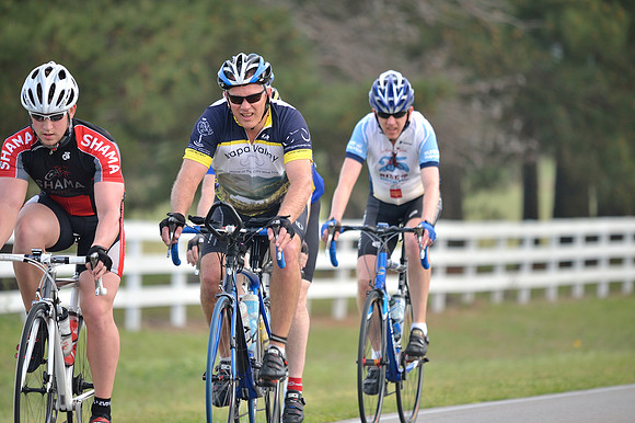 GPI_8985_6_batched.NEF - Magnolia Miles Bike Ride 2011, Magnolia ,TX