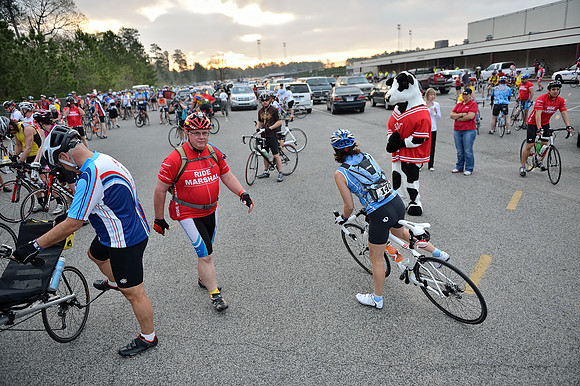 GPI_8744_102_batched.NEF - Magnolia Miles Bike Ride 2011, Magnolia ,TX