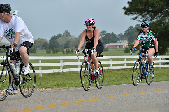 GPI_9479_111_batched.NEF - Magnolia Miles Bike Ride 2011, Magnolia ,TX