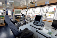 4408 - K&N Rig Load, Port of Houston, BBC Romania