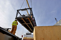 4488 - K&N Rig Load, Port of Houston, BBC Romania