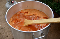 063 - Crawfish Boil with Clay & Heidi