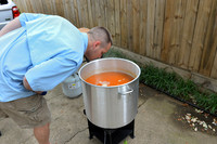 067 - Crawfish Boil with Clay & Heidi