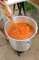 066 - Crawfish Boil with Clay & Heidi